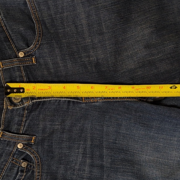 Levi's 512 Bootcut - Picture 4 of 7